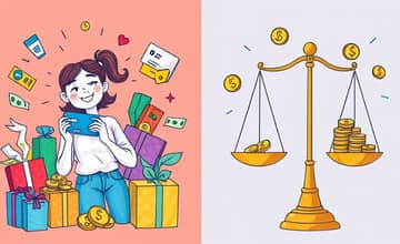 Crédito al consumo: lo bueno, lo malo y lo esencial