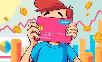 Tarjetas prepago: la alternativa inteligente para controlar gastos
