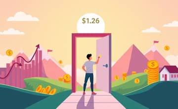 Cómo tu score crediticio define el futuro de tus préstamos