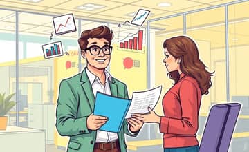 Análisis de riesgo: cómo los bancos evalúan tu solicitud