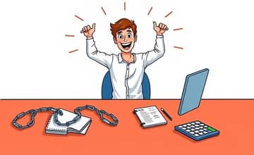 Evita el bucle de deuda: consejos para una gestión efectiva