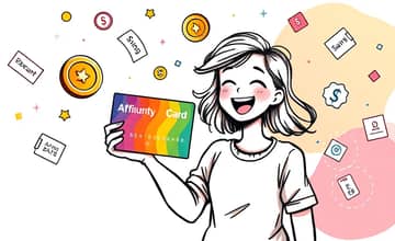 Tarjetas de afinidad: personaliza tus beneficios y ahorros