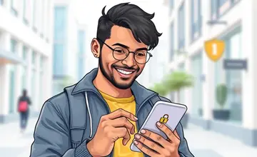 ¿Es posible conseguir un préstamo rápido y seguro?