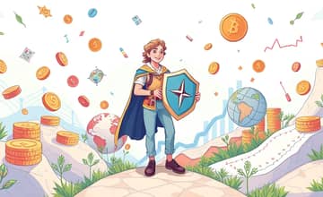 Minimiza tus riesgos: Estrategias inteligentes para invertir