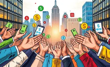 Más allá del banco: explora otras fuentes de financiación