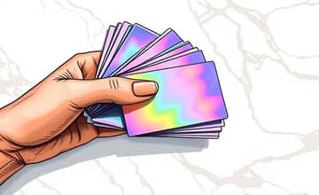 Diseño exclusivo: tarjetas que reflejan tu estilo y estatus