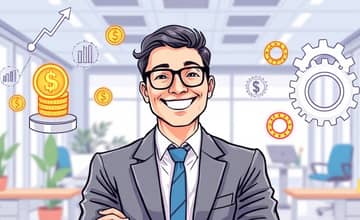 Automatiza tus finanzas: Libera tiempo y dinero