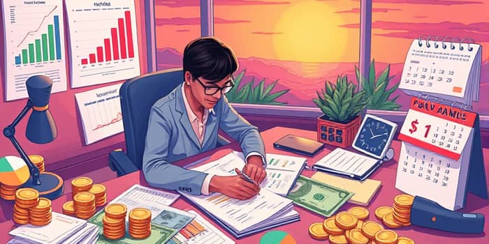 Errores financieros comunes y cómo evitarlos desde hoy