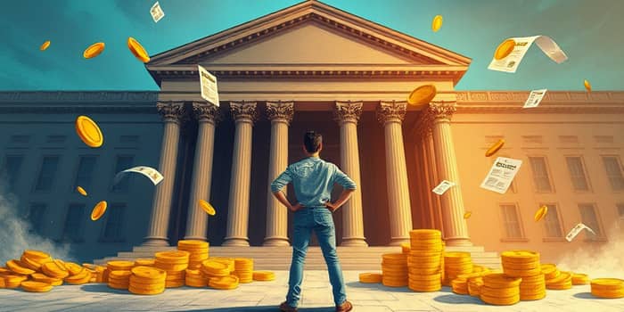 Secretos que los bancos no quieren que sepas sobre tu dinero