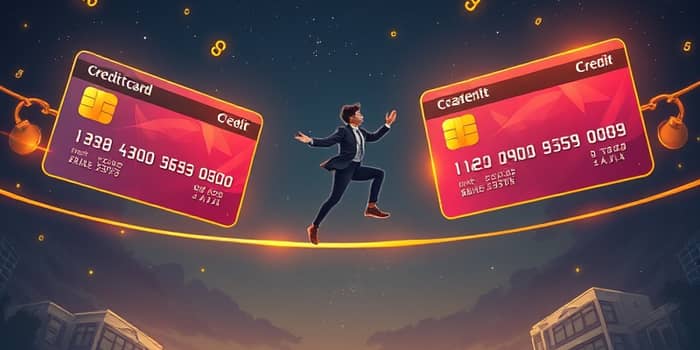 Lo que nadie te explica sobre el límite de crédito