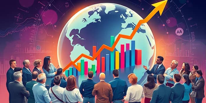 Fondos indexados: la opción que los expertos no ignoran