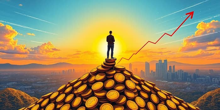 Convierte tu salario en una fuente de riqueza a largo plazo