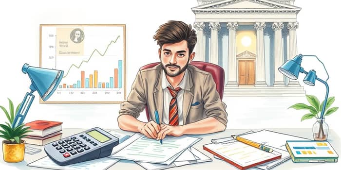 Cómo saber si estás listo para pedir un préstamo personal
