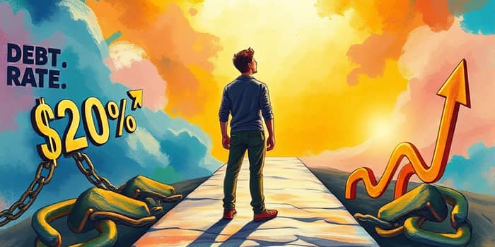 ¿Vale la pena refinanciar tu crédito ahora mismo?
