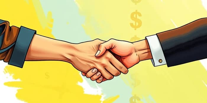 Préstamos entre particulares: ventajas y riesgos