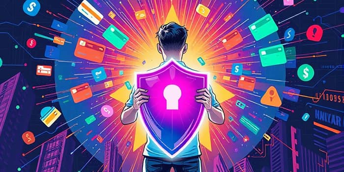 Cómo blindar tus tarjetas contra fraudes digitales