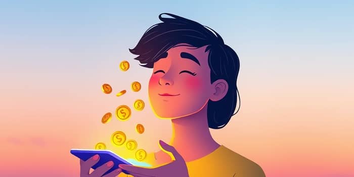 Accede a dinero urgente sin vender tu tranquilidad