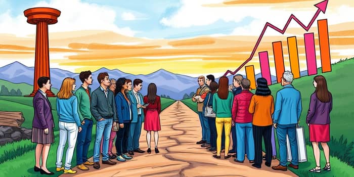 Cómo entender tu perfil de riesgo sin ser economista