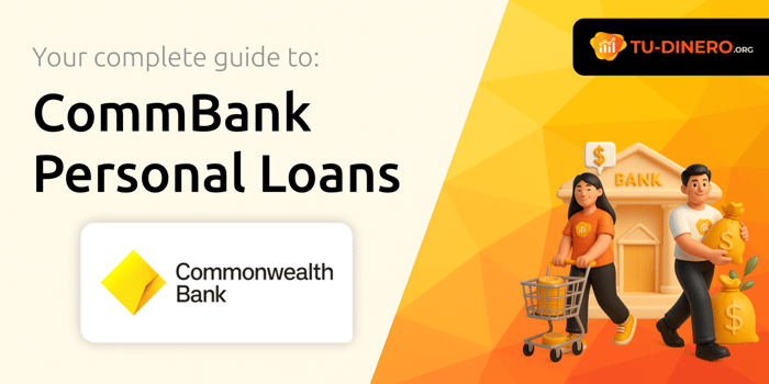 CommBank Personal Loans: Your Complete Guide