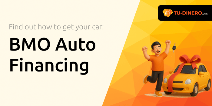 BMO Auto Financing: Find Out How to Get Your Car