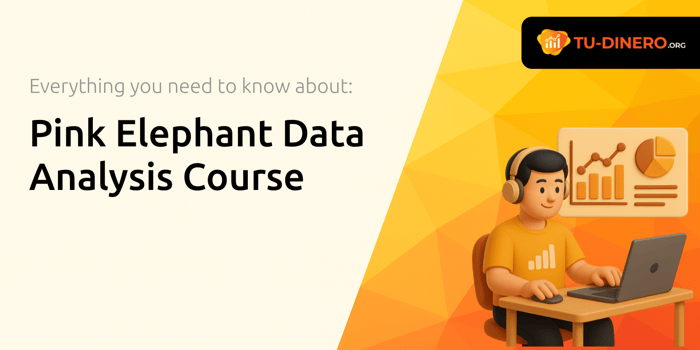 Pink Elephant Data Analysis Course: Everything You Need to Know