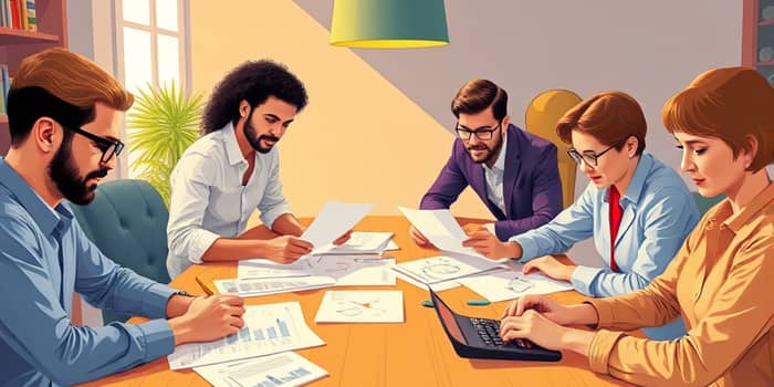 Navigating Taxes: Tips and Tricks for Everyday Finances