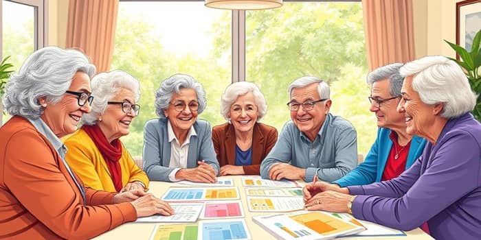 Retirement Reality: Planning for Your Golden Years, Today