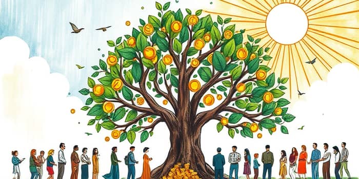 Ethical Investing: Aligning Your Money with Your Values