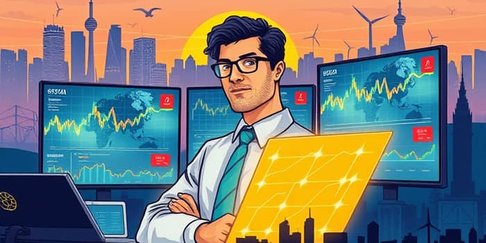 Mastering the Market: Insider Tips for Savvy Investors