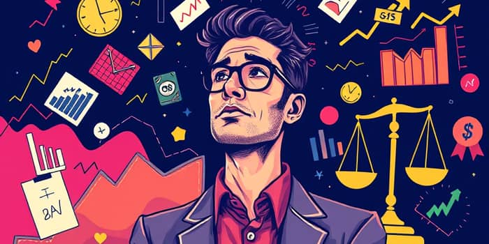 Understanding Valuations: What's an Investment Really Worth?