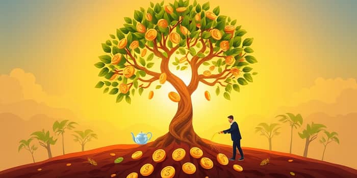 Tax-Smart Investing: Maximizing Your Returns