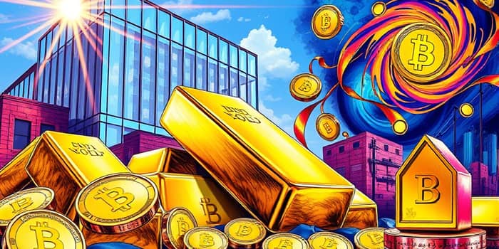 Alternative Assets: Exploring Unconventional Investments