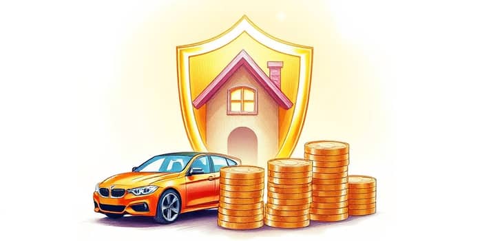 Collateral Choices: Securing Your Loan with Assets