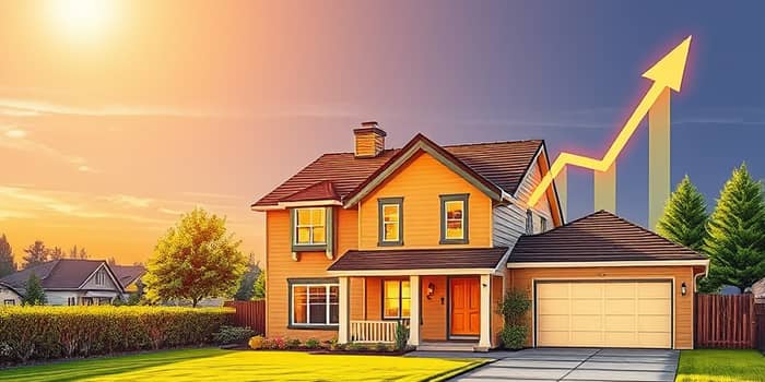 Refinance Rewind: When to Revisit Your Loan Terms