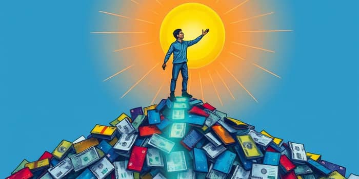 Debt Consolidation: Streamlining Your Loan Payments