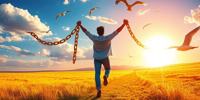 The Debt-Free Dream: A Post-Loan Plan