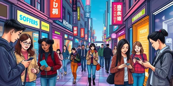 Beyond Plastic: Exploring Innovative Payment Solutions