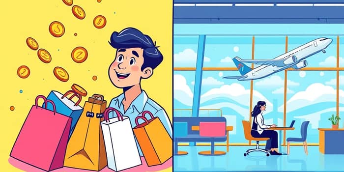 Cash Back or Miles: A Head-to-Head Card Showdown