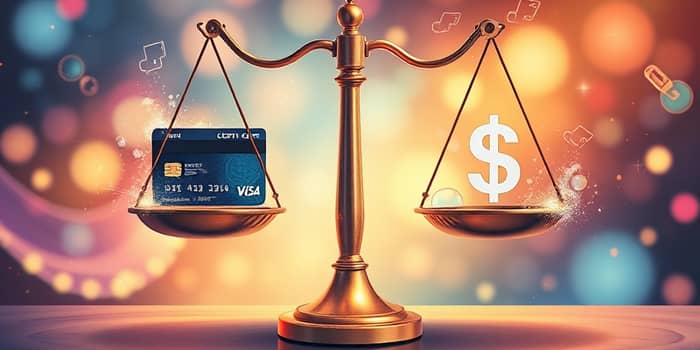 Debit vs. Credit: Which Card Reigns Supreme for You?