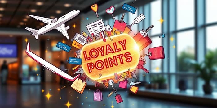 Rewards Redemption: Getting the Most Value for Your Points