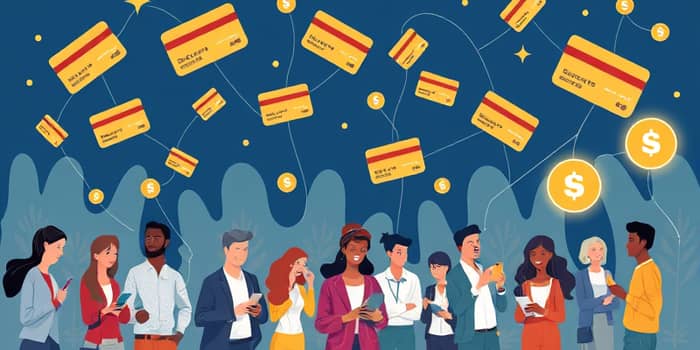 Subscription Savvy: Managing Recurring Payments with Cards