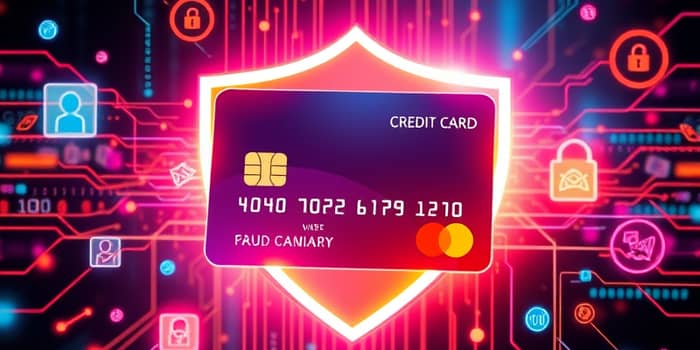 Securing Your Spend: Protecting Your Cards from Fraud