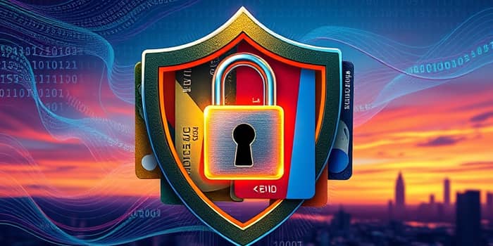 Identity Theft Awareness: Protecting Your Card Information