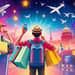 Cómo convertir tus compras en millas y experiencias