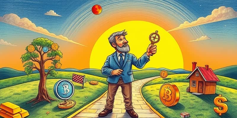 Lo que debes revisar antes de invertir un solo euro