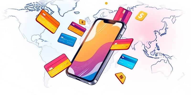 Digital Wallets: Your Cards, On Demand