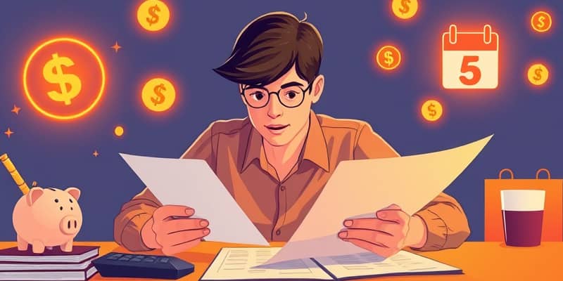 Your First Loan: A Step-by-Step Guide for Beginners