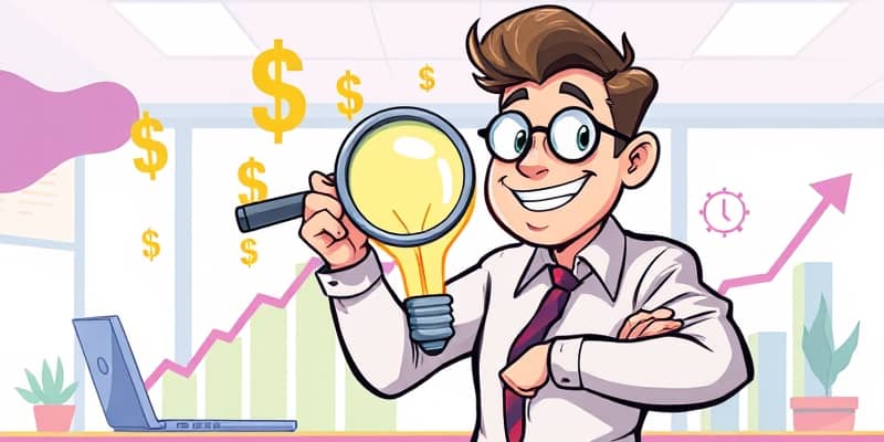 Tu capital de riesgo: ¿Cuánto estás dispuesto a invertir?