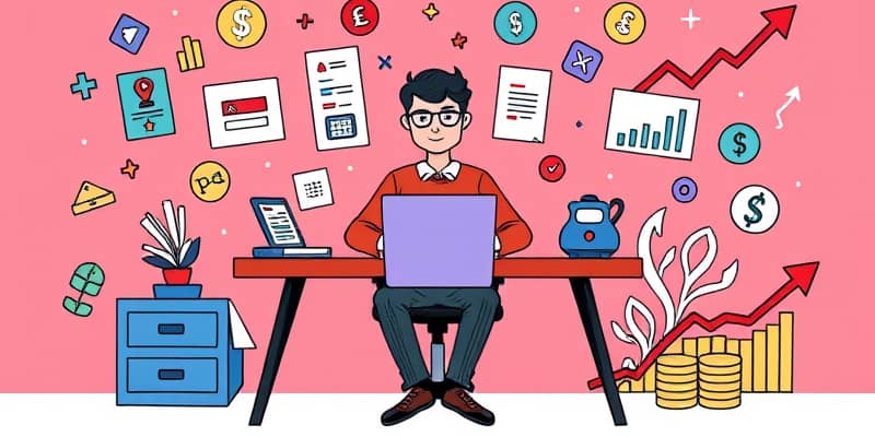 Gana más sin cambiar de trabajo: Estrategias probadas