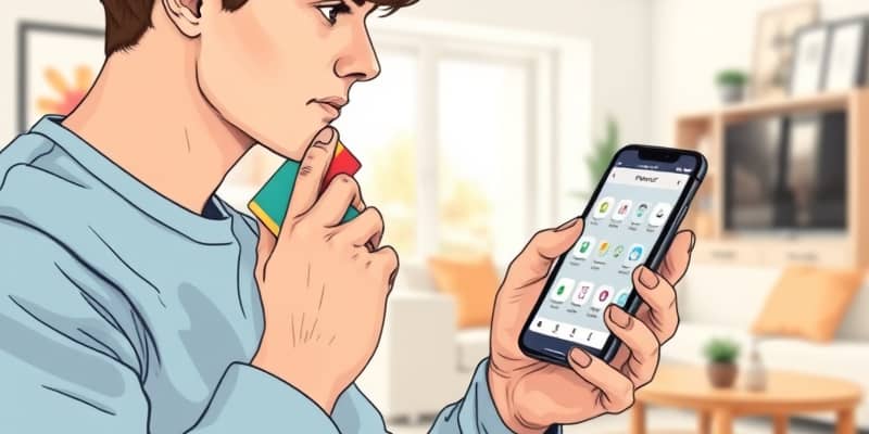 Microcréditos con tarjeta: ¿cuándo son una buena opción?